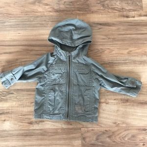 Baby Gap jacket